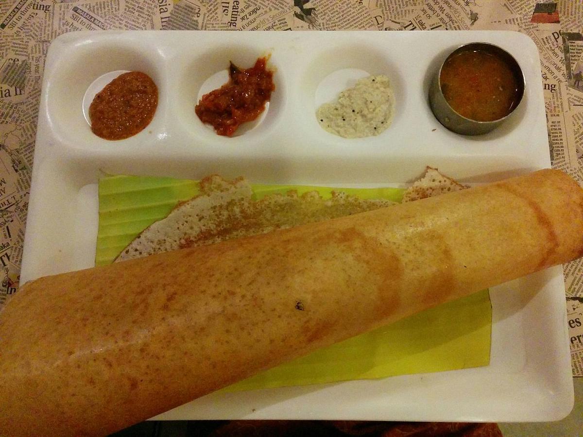 Royal Grand Bed and Breakfast Tambaram Exteriör bild